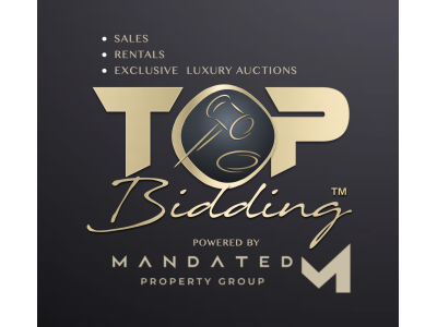 TOP Bidding powered by MANDATED